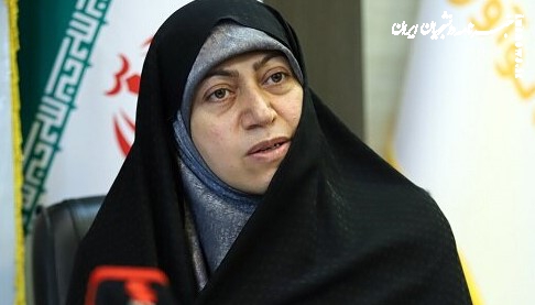 ۶۰ درصد زنان متاهل و در سن باروری ۳۹ تا ۴۵ سال هستند