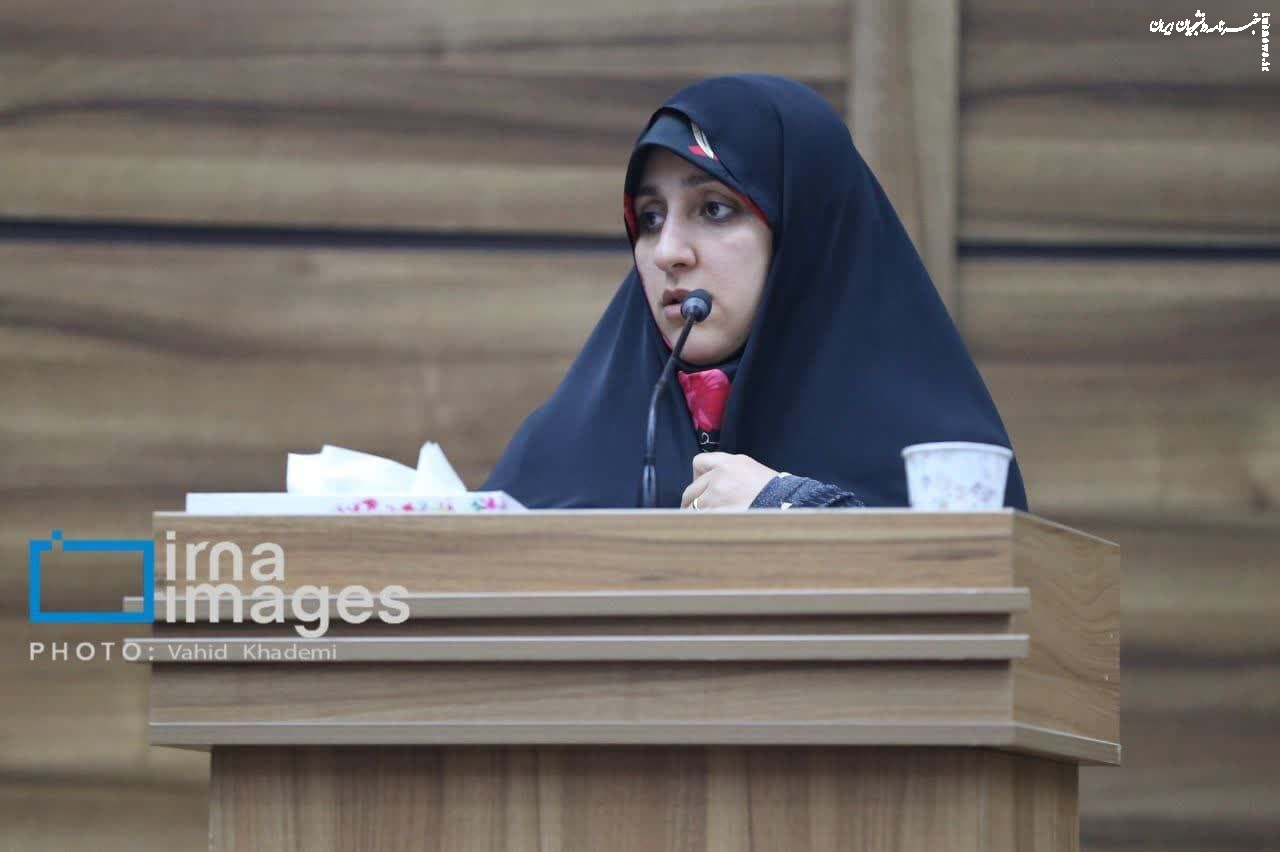 مشارکت زنان در ساختار قدرت نیازمند حمایت نهادهای بالادستی است