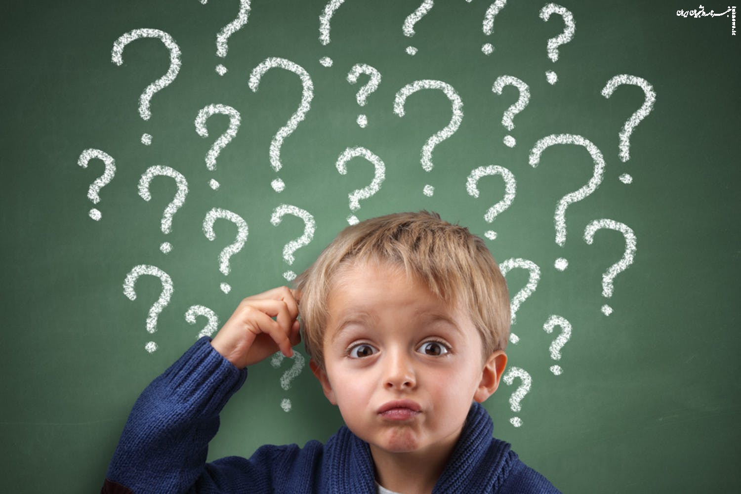 پاسخ سوالات جنسی کودکانمان را چه‌طور بدهیم؟