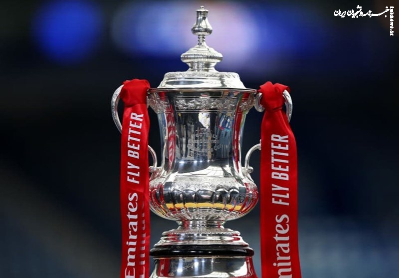 کریستال‌پالاس قهرمان جام حذفی انگلیس شد