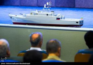 دومین سالگرد بازگشت ناوگروه ۸۶ نیروی دریایی ارتش جمهوری اسلامی ایران +عکس