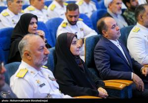 دومین سالگرد بازگشت ناوگروه ۸۶ نیروی دریایی ارتش جمهوری اسلامی ایران +عکس