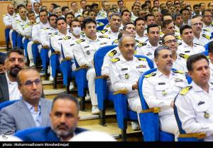 دومین سالگرد بازگشت ناوگروه ۸۶ نیروی دریایی ارتش جمهوری اسلامی ایران +عکس