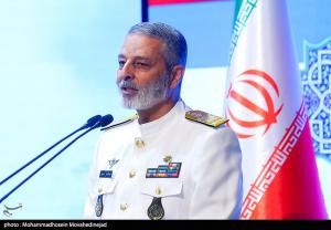 دومین سالگرد بازگشت ناوگروه ۸۶ نیروی دریایی ارتش جمهوری اسلامی ایران +عکس