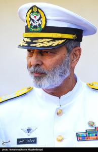 دومین سالگرد بازگشت ناوگروه ۸۶ نیروی دریایی ارتش جمهوری اسلامی ایران +عکس