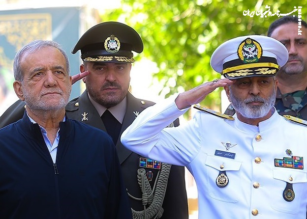 دومین سالگرد بازگشت ناوگروه ۸۶ نیروی دریایی ارتش جمهوری اسلامی ایران +عکس