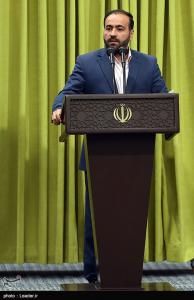 دیدار جمعی از معلمان با رهبر معظم انقلاب +عکس