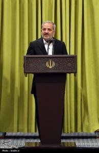 دیدار جمعی از معلمان با رهبر معظم انقلاب +عکس