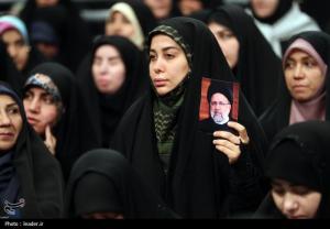 دیدار جمعی از معلمان با رهبر معظم انقلاب +عکس