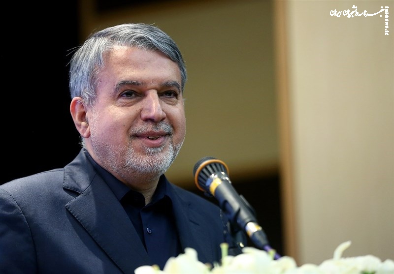 وزیر میراث‌فرهنگی برای تحلیف پاپ لئون ۱۴ به واتیکان می‌رود