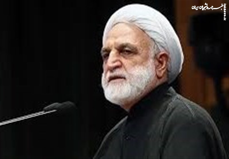 قاضی‌القضات: شهید رئیسی همواره بر مسیر مستقیم ولایت استوار ماند