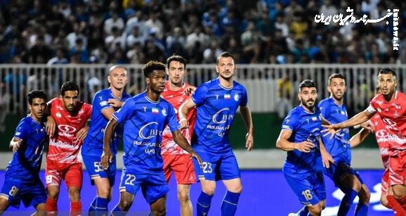 استقلال و پرسپولیس زیر ذره‌بین AFC؛ روزهای پرالتهاب برای فوتبال ایران