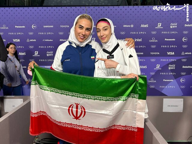 مبینا نعمت‌زاده: با ناهید کیانی مشکلی ندارم/ مهروز ساعی لایق سرمربیگری است