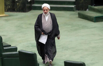 انتقاد آقاتهرانی از ابلاغ نشدن قانون عفاف و حجاب