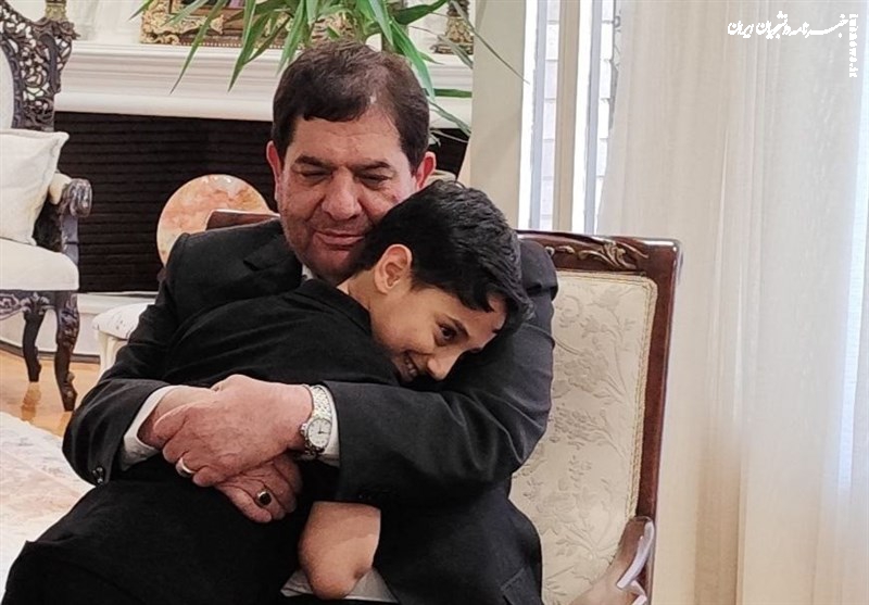 مخبر: شهید رحمتی الگوی یک مدیر انقلابی بود