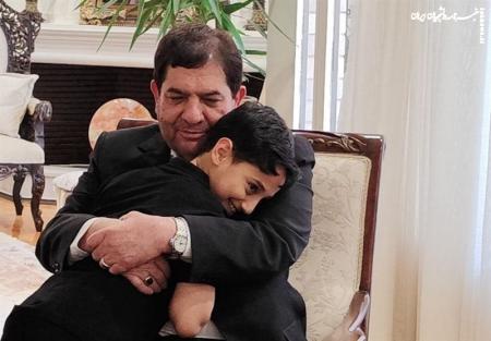 مخبر: شهید رحمتی الگوی یک مدیر انقلابی بود