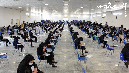 ثبت‌نام آزمون صدور پروانه تاسیس دفتر خدمات الکترونیک قضایی آغاز شد