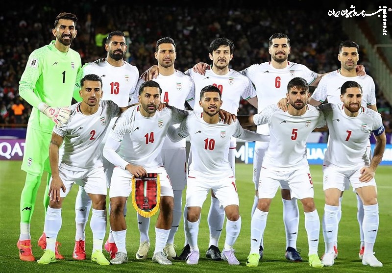 لیست اولیه تیم ملی فوتبال ۳۱ اردیبهشت اعلام می‌شود
