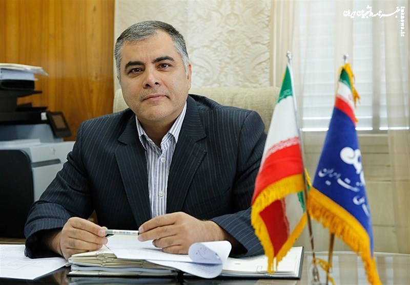 پاک‌نژاد: هر ماه یک افتتاح بزرگ نفتی داریم