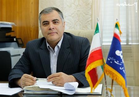 پاک‌نژاد: هر ماه یک افتتاح بزرگ نفتی داریم