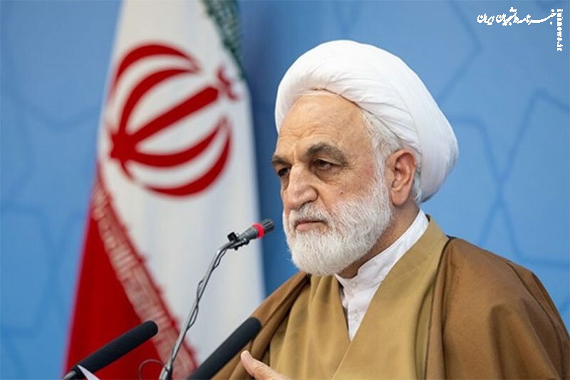 فعالان رسانه‌ای، تبیین‌کننده عملکرد دستگاه قضا هستند