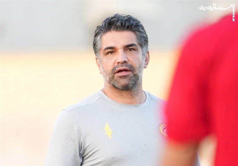 قربانی: قهرمانی لیگ یک نصیب بهترین تیم شد