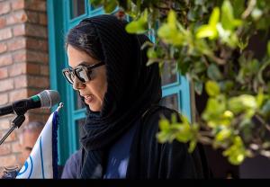 تشییع پیکر حمیدرضا درجاتی +عکس