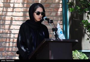 تشییع پیکر حمیدرضا درجاتی +عکس