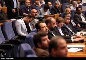 نخستین همایش ملی هوش مصنوعی، فرهنگ و رسانه +عکس