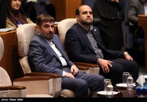 نخستین همایش ملی هوش مصنوعی، فرهنگ و رسانه +عکس