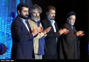 نخستین همایش ملی هوش مصنوعی، فرهنگ و رسانه +عکس