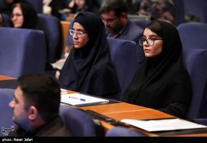 نخستین همایش ملی هوش مصنوعی، فرهنگ و رسانه +عکس