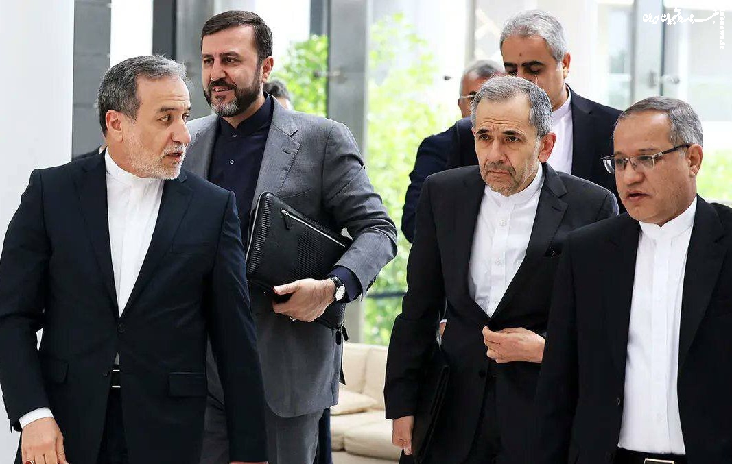 مذاکرات هسته‌ای در گرداب توهمات غربی/ خطوط قرمز ایران  مشخص شد