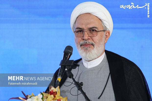 ارباب سلیمانی: ستاد ملی ترویج فرهنگ نهج‌البلاغه راه‌اندازی می شود