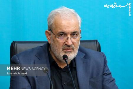 وزیر نیرو : از سال گذشته تا الان ۲۴۸ هزار ماینر غیر مجاز کشف کردیم