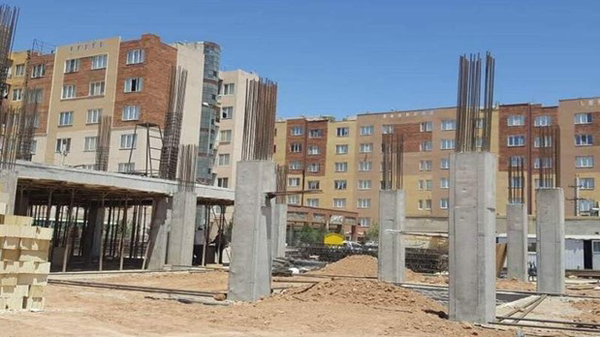 نهضت ملی مسکن در تهران؛ وعده‌ها جلوتر از کلید خانه‌ها