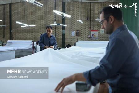 رانت در صدور مجوز واردات؛ امضاهای طلایی در صنعت نساجی