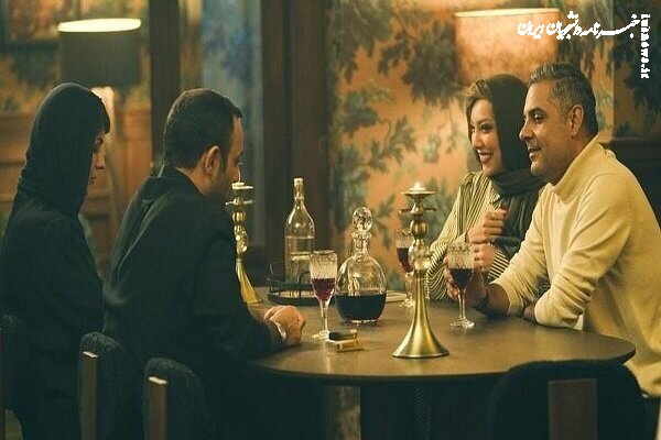 هشدار درباره عادی‌سازی سیگار در شبکه نمایش خانگی