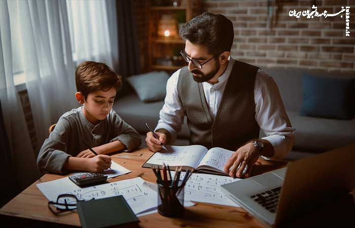 ریاضی دیگر سخت نیست؛ معجزه تدریس خصوصی را تجربه کنید