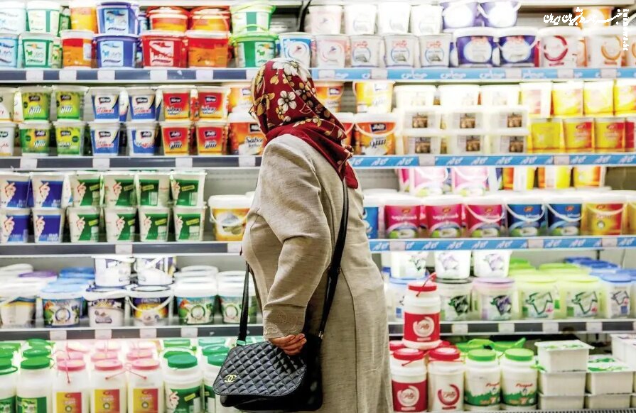 سناریوی گرانی لبنیات پرمصرف خانوار/ محصولات لبنی چقدر گران می شود؟