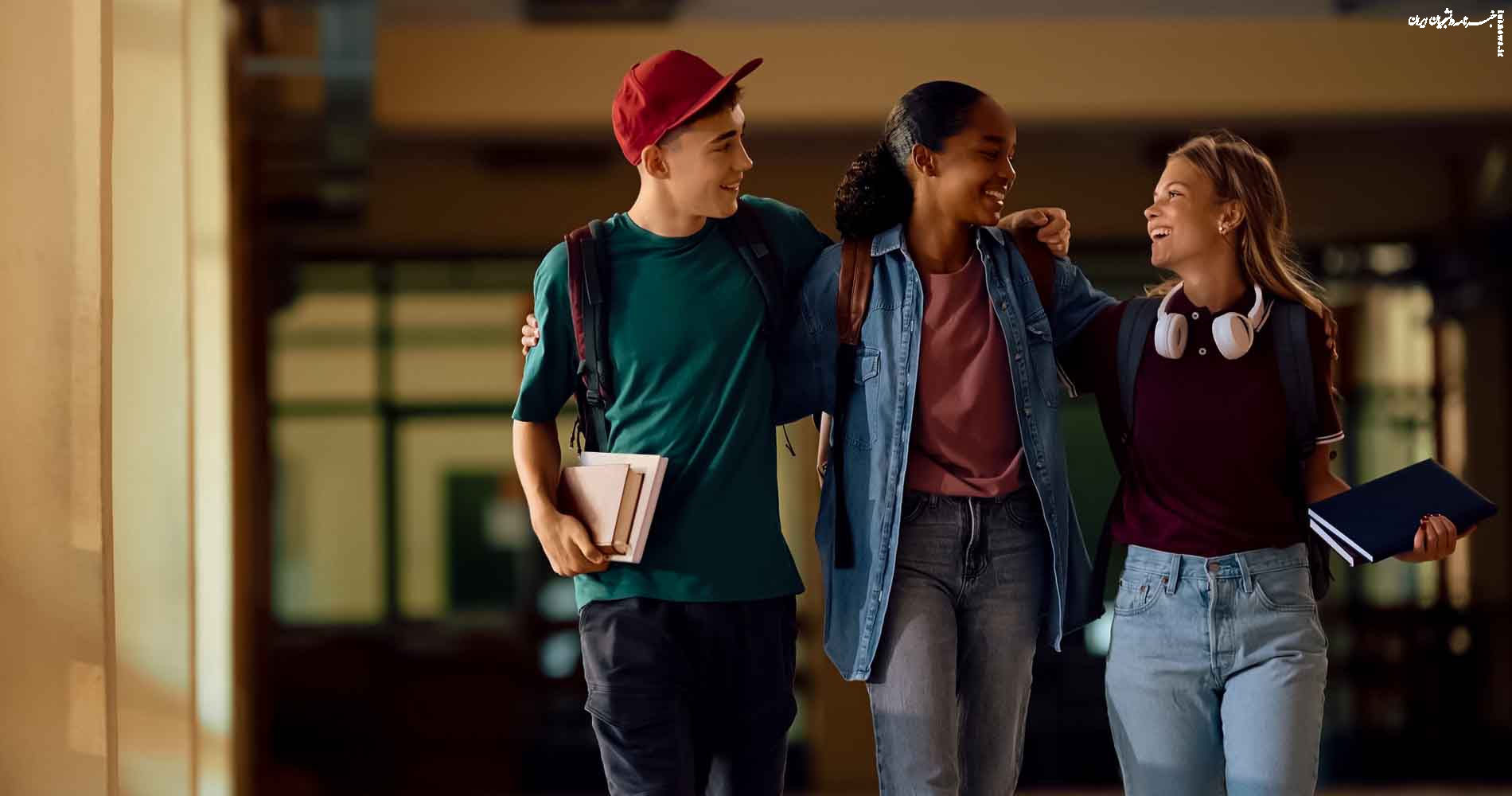 تحصیل در فرانسه برای دانشجویان بین‌المللی