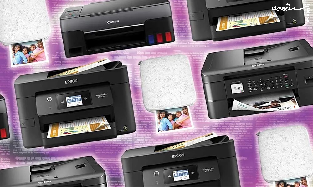 معرفی ۵ پرینتر مقرون‌به‌صرفه ویژه دانشجویان؛ کیفیت بالا با هزینه کم