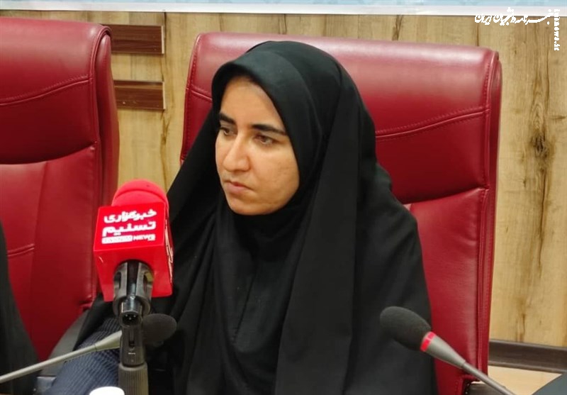 بین‌المجالس اسلامی فرصتی برای بیان دستاوردهای زنان ایران بود