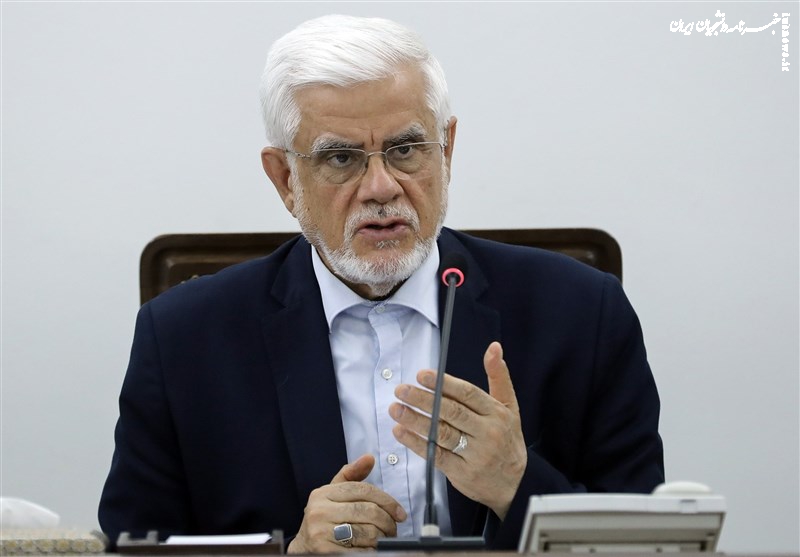 عارف: توسعه مکران راهبرد کلان دولت چهاردهم است