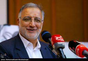 گرامیداشت شهید رئیسی در دانشکده الهیات دانشگاه تهران +عکس