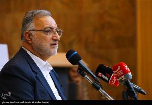 گرامیداشت شهید رئیسی در دانشکده الهیات دانشگاه تهران +عکس