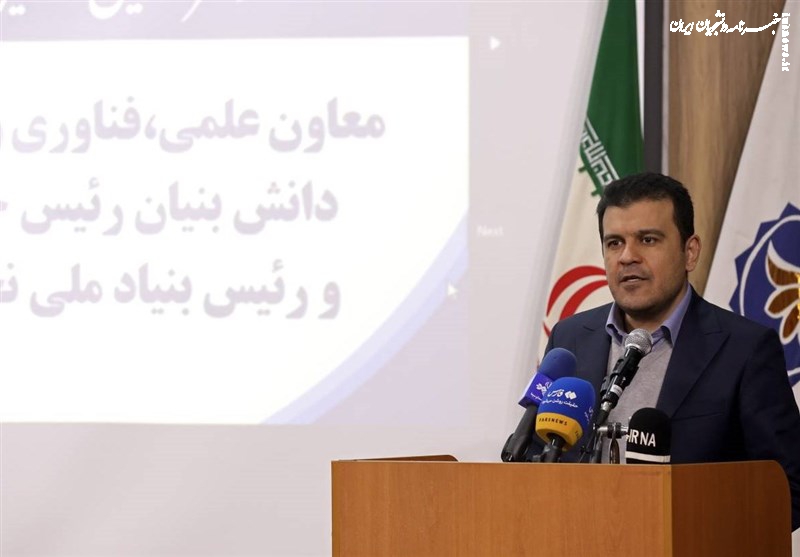 ۲۰ دانشمند برتر کشور جایزه علامه طباطبائی را دریافت می‌کنند