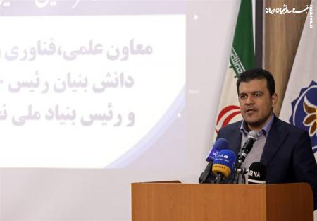 ۲۰ دانشمند برتر کشور جایزه علامه طباطبائی را دریافت می‌کنند