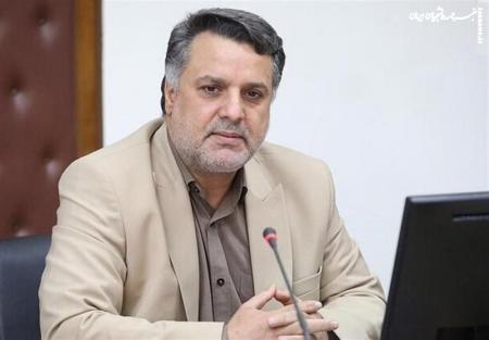 وجود ۲۸۰۰۰ تخت خوابگاهی نیمه‌ساز