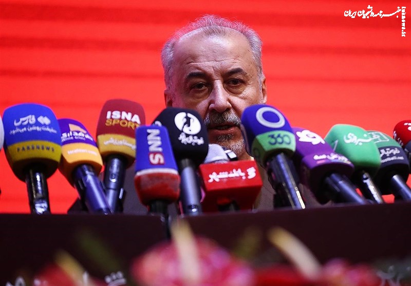 به خاطر پرونده بیرانوند می‌خواهند من نباشم!